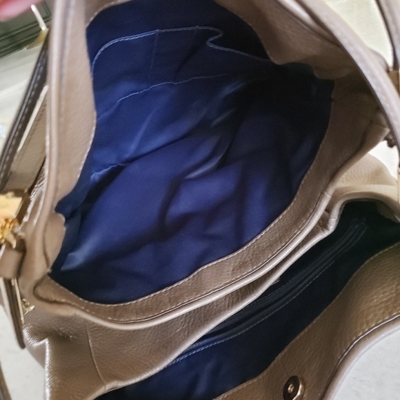 Coach Madison leather purse - Picture 4 of 6